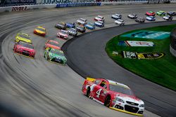 Kevin Harvick, Stewart-Haas Racing Chevrolet