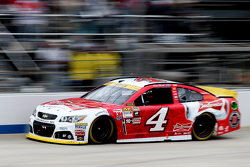 Kevin Harvick, Stewart-Haas Racing Chevrolet