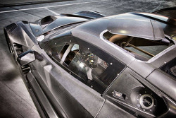 Callaway Corvette C7 GT3-R