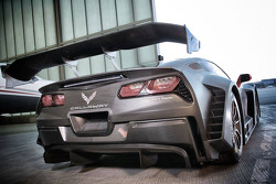 Callaway Corvette C7 GT3-R