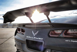 Callaway Corvette C7 GT3-R