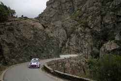 Thierry Neuville and Nicolas Gilsoul, Hyundai i20 WRC, Hyundai Motorsport