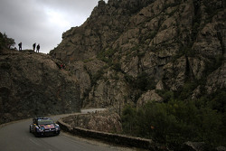 Andreas Mikkelsen e Ola Floene, Volkswagen Polo WRC, Volkswagen Motorsport