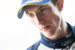 Elfyn Evans, M-Sport