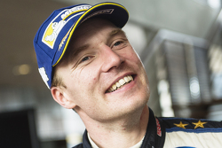 Jari-Matti Latvala, Volkswagen Motorsport