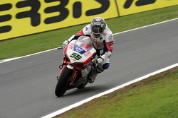 Niccolo Canepa, Althea Racing