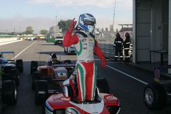 Ralf Aron, Prema Powerteam
