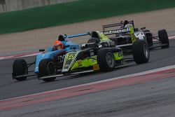 Joao Vieira, Antonelli Motorsport, Tatuus F.4 T014 Abarth #50