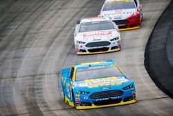 Aric Almirola, Richard Petty Motorsports Ford