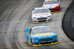 Aric Almirola, Richard Petty Motorsports Ford