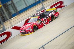 Kurt Busch, Stewart-Haas Racing Chevrolet