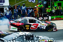 Austin Dillon, Richard Childress Racing Chevrolet