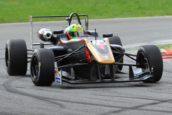 Parth Ghorpade, DAV Racing