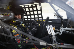 Tanner Foust, Andretti Autosport Volkswagen