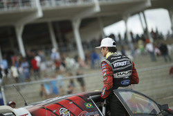 Nelson Piquet Jr., SH Racing Rallycross Ford