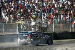 Ken Block, Hoonigan Racing Division Ford