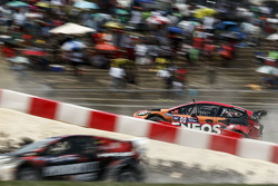 Steve Arpin, Chip Ganassi Racing Ford