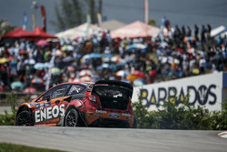 Steve Arpin, Chip Ganassi Racing Ford