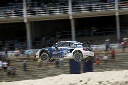 Scott Speed, Andretti Autosport Volkswagen
