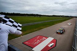 #13  Ontario Ferrari 458: Marc Muzzo