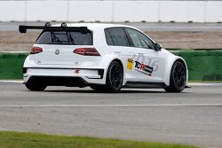 Volkswagen Golf TCR