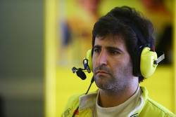 Sergio Jimenez, BMW Sports Trophy Team Brasil