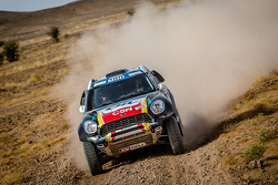 #322 Mini: Nazareno Lopez y Sergio Lafuente