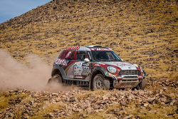 #300 Mini: Nasser Al-Attiya y Matthieu Baumel