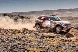 #300 Mini: Nasser Al-Attiya and Matthieu Baumel