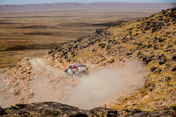 #300 Mini: Nasser Al-Attiya y Matthieu Baumel