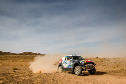 #322 Mini: Nazareno Lopez y Sergio Lafuente