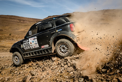 #309 Mini: Mikko Hirvonen and Michel Périn