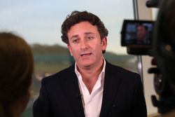 Alejandro Agag