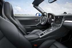 Porsche Targa 4