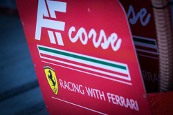 AF Corse
