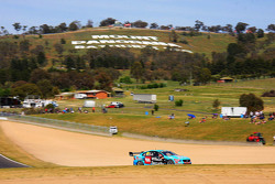 Scott McLaughlin and Alexandre Prémat, Garry Rogers Motorsport Volvo