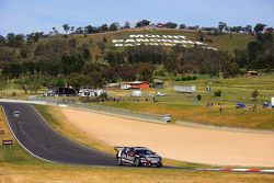 Rick Kelly and David Russell, Nissan Motorsports