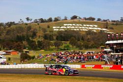 Jamie Whincup and Paul Dumbrell, Triple Eight Race Engineering Holden