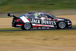 Rick Kelly and David Russell, Nissan Motorsports