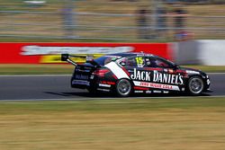 Rick Kelly and David Russell, Nissan Motorsports