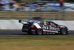 Rick Kelly and David Russell, Nissan Motorsports