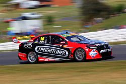 Fabian Coulthard and Luke Youlden, Brad Jones Racing Holden