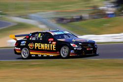 Will Davison and Alex Davison, Erebus Motorsport Mercedes