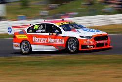 Renee Gracie y Simona de Silvestro, Prodrive Racing Australia Ford