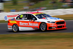 Renee Gracie and Simona de Silvestro, Prodrive Racing Australia Ford