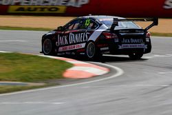 Rick Kelly and David Russell, Nissan Motorsports