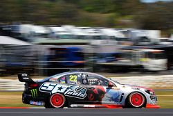 Jack Perkins, Russell Ingall, Holden Racing Team