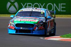 Chaz Mostert and Cameron Waters, Prodrive Racing Australia Ford