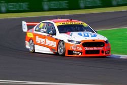 Renee Gracie e Simona de Silvestro, Prodrive Racing Australia Ford