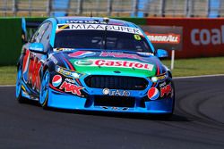 Chaz Mostert and Cameron Waters, Prodrive Racing Australia Ford